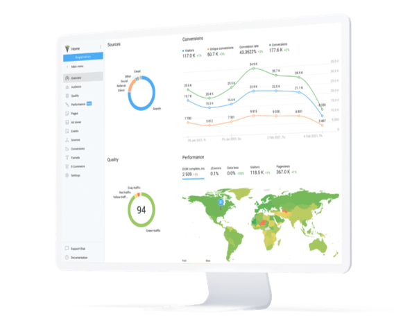 MetaTrader 5 经纪商与机构交易平台