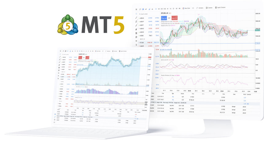 MetaTrader 5 MQL5 Expert Advisors MetaEditor 与策略测试器